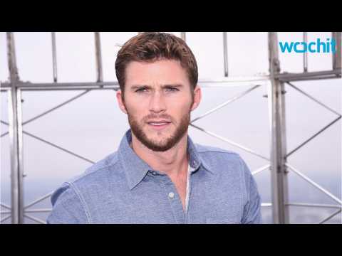 VIDEO : Scott Eastwood to Star In Fast & Furious 8