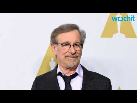 VIDEO : Steven Spielberg Picks His Next Film