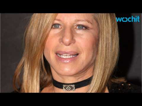 VIDEO : Barbra Streisand, Barry Levinson to Revive 'Gypsy' for STX Entertainment