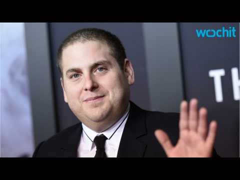 VIDEO : Jonah Hill to Reunite With Emma Stone In Latest Project