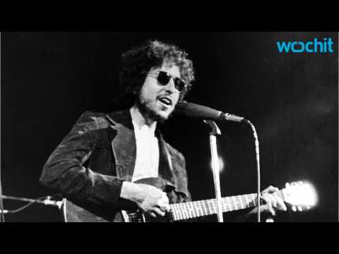 VIDEO : Bob Dylan's First Album Set The Tone For His Career