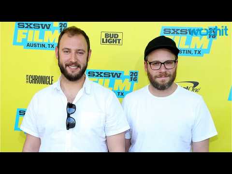VIDEO : Seth Rogan and Evan Goldberg Brought In For 'Where?s Waldo' Movie