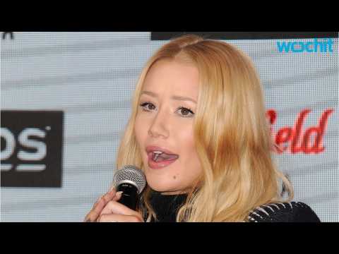 VIDEO : How Many People Does it Take to Make an Iggy Azalea Song?