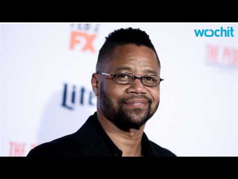 VIDEO : Cuba Gooding Jr Had A Nervous Breakdown On The Set Of 'American Crime Story'
