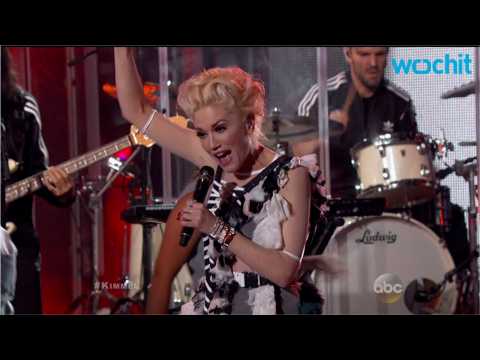 VIDEO : Gwen Stefani Releases Most Revealing Album Yet