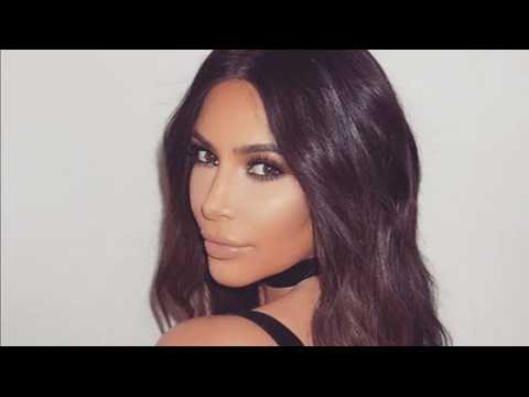 VIDEO : Kim Kardashian Reaches 64m Followers on Instagram