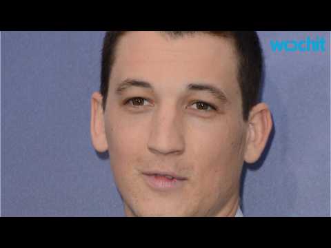 VIDEO : Miles Teller Confirms He Auditioned For The Role Of Han Solo