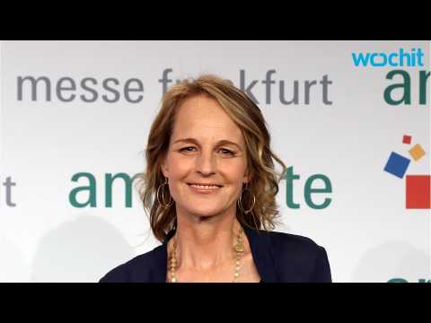 VIDEO : Fox Series 'Shots Fired' Will Bring Helen Hunt Back To TV