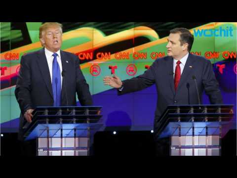 VIDEO : Jim Carrey Mocks Donald Trump And Ted Cruz Rivalry