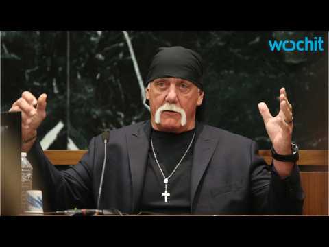 VIDEO : Hulk Hogan Gets $115 Million In Gawker Case