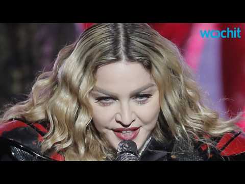 VIDEO : Madonna Started Her Concert in Australia With a Two Hour Delay and Angered Fans