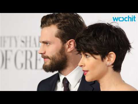 VIDEO : Jamie Dornan and Amelia Warner Have Welcomed Their Second Child