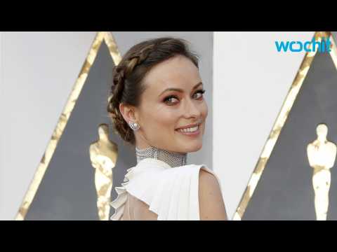 VIDEO : Olivia Wilde Was Too Old for What Movie?