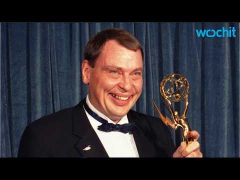 VIDEO : 'L.A. Law' Actor Larry Drake Dead At 66