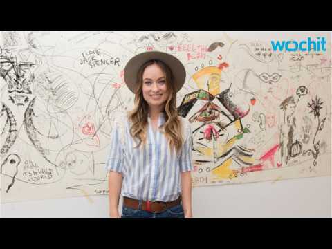 VIDEO : Olivia Wilde Stars in World Down Syndrome Day PSA
