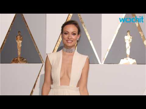 VIDEO : Olivia Wilde Told She Was 'Too Old' For 'Wolf Of Wall Street'