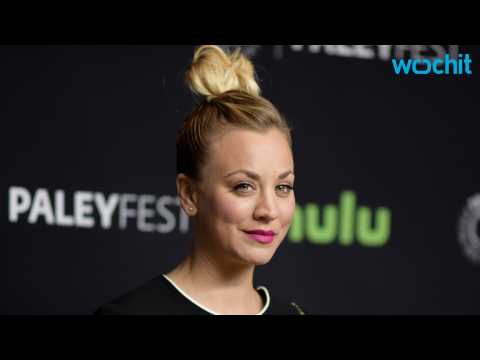 VIDEO : Kaley Cuoco Says She'll Never Appear on 'The Bachelorette'