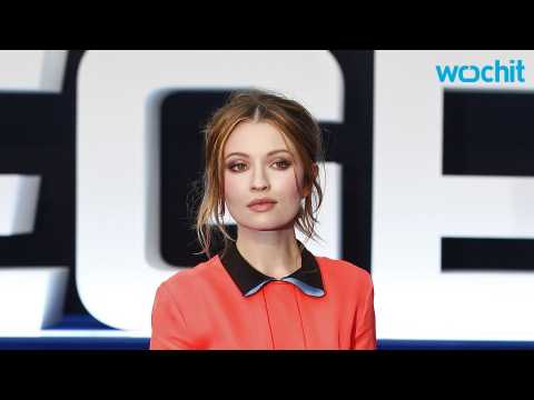 VIDEO : Emily Browning Joins 'American Gods' on Starz