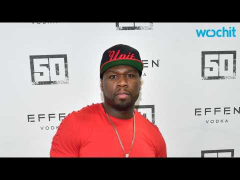 VIDEO : 50 Cent to Host and Produce New Show