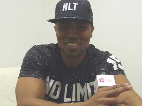 VIDEO : Exclu Vido : TLF se confie  Public.fr sur son album, Rohff, sa vie de famille...