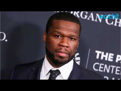 VIDEO : 50 Cent Has a New TV Show on His Hands