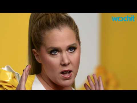 VIDEO : The Diagnosis is Confirmed: Amy Schumer is Overexposed