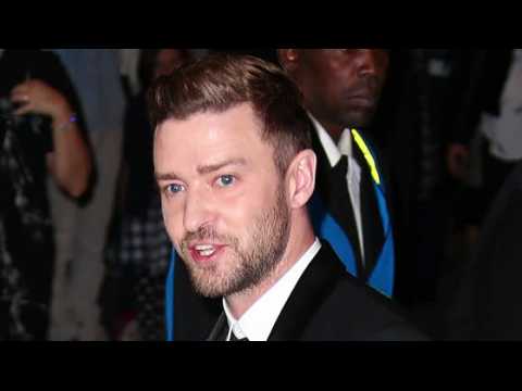 VIDEO : Justin Timberlake Gets Sued Again for Sampling Song