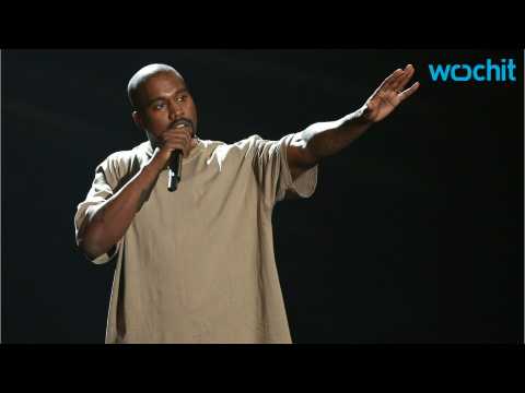 VIDEO : Kanye West's 'Life of Pablo' Now Widely Available
