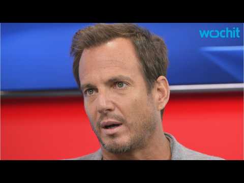 VIDEO : Will Arnett Shares Struggle with Sobriety