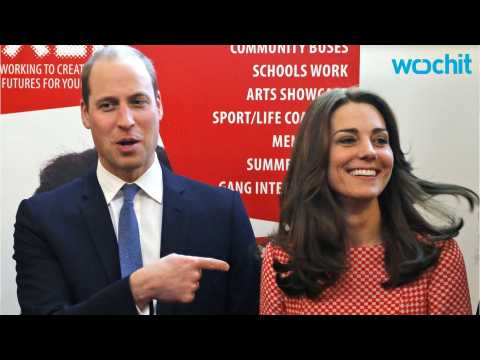 VIDEO : Bollywood and British Royalty to Meet During Prince William and Kate Middleton Trip to India