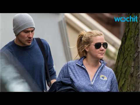 VIDEO : Amy Schumer to go Missing in Six Months?