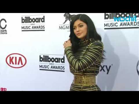 VIDEO : Kylie Jenner's Fierce Partnership With Puma