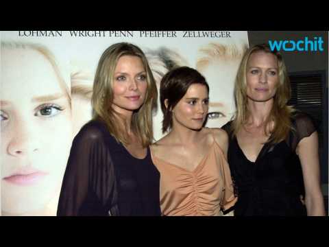 VIDEO : Michelle Pfeiffer A Star To Remember