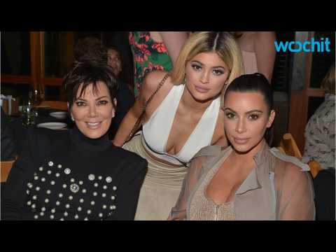 VIDEO : Kim Kardashian Addresses 