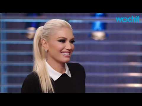 VIDEO : Is Gwen Stefani Really Pregnant With Blake Shelton's Baby?