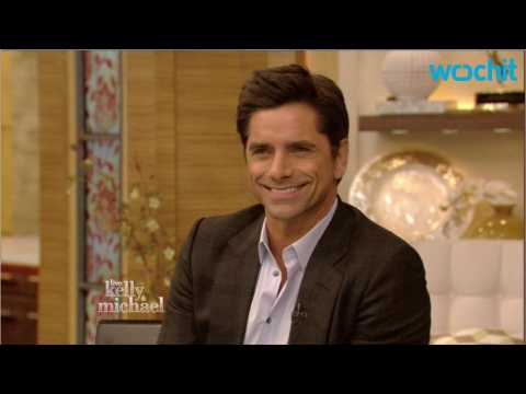 VIDEO : John Stamos and Netflix, Chill With His New Documentary