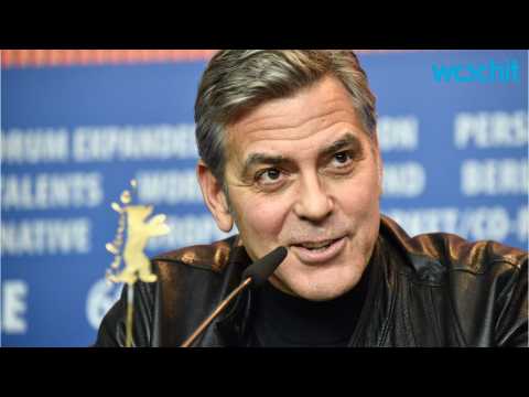 VIDEO : Hello! Magazine Releases Apology to George Clooney