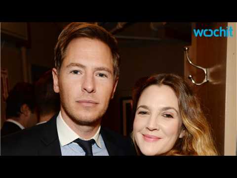 VIDEO : Will Kopelman and Drew Barrymore Separate