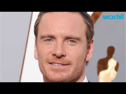 VIDEO : Michael Fassbender Turns 39 Today!