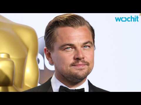 VIDEO : Indonesia Officials Announce Leonardo DiCaprio Could Get Blocked From Returning to the Count