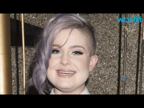 VIDEO : Kelly Osbourne Believes She Could be Australian