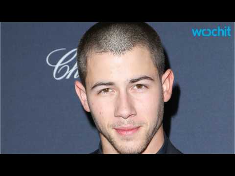 VIDEO : Nick Jonas Says He Didn't Know What Wearing A Purity Ring Meant