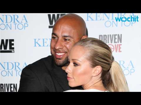 VIDEO : Kendra Wilkinson And Husband Hank Baskett?s Marriage Stronger After Being Tested By Cheating