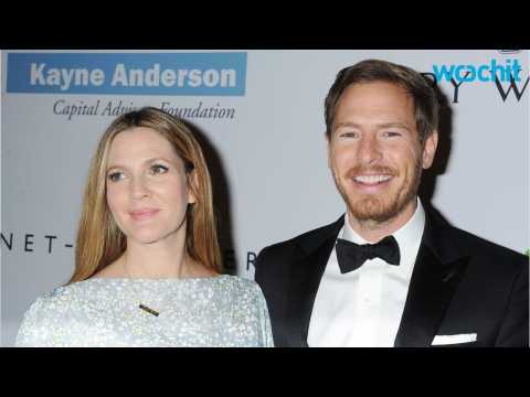 VIDEO : Drew Barrymore Calls It Quits With Husband #3