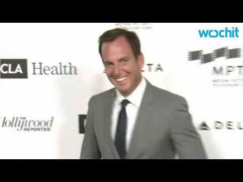 VIDEO : Will Arnett Had Relapse with Alcohol