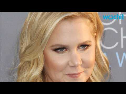 VIDEO : Amy Schumer Not A Fan Of Fame