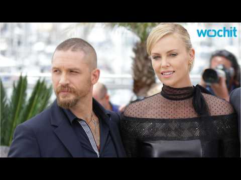 VIDEO : Charlize Theron Admits Feud With Tom Hardy While Filming ?Mad Max: Fury Road?