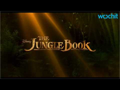 VIDEO : 'The Jungle Book': Reviewed