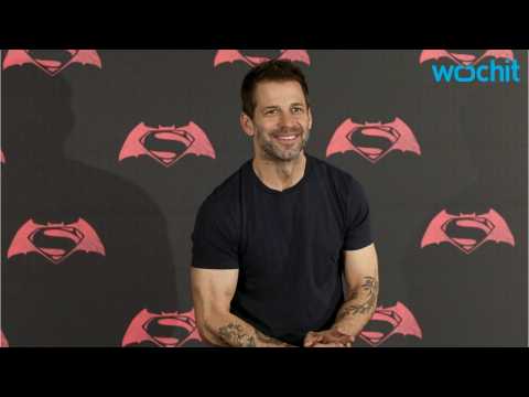 VIDEO : Zack Snyder talks about Ben Affleck Directing Solo Batman Film