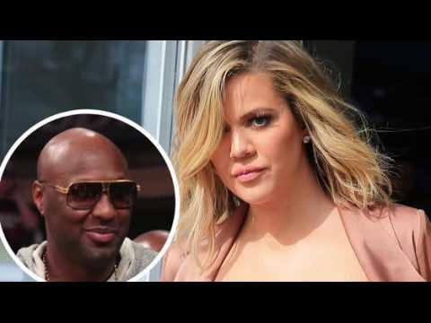 VIDEO : Guilt is Keeping Khlo Kardashian Married to Lamar Odom